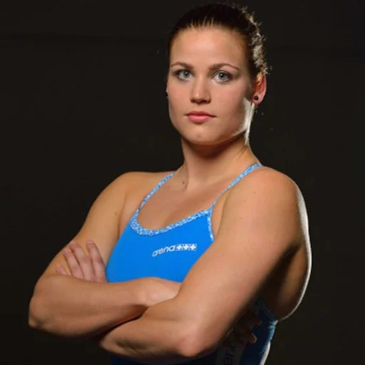 Maud Van Der Meer